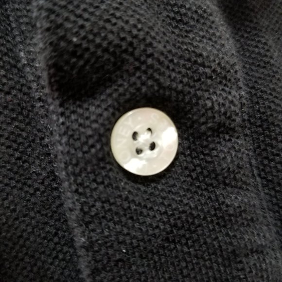 Warner Bros. Studio Store shirt XXL Bugs Bunny Always In Control polo VINTAGE - Picture 7 of 11